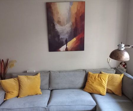 Mystical Quest of the Wanderer