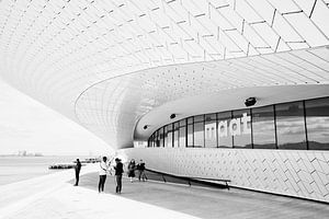 Maat in Lissabon