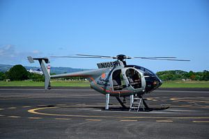 Auf einer Lava & Camp; Regenwald-Abenteuer-Tour