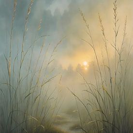 Quiet Trace – First Light Kin von Manuela Dekkers