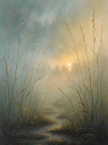Quiet Trace — First Light Kin