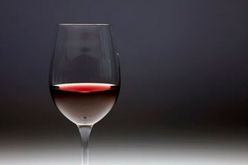 Rode wijn van Thomas Jäger