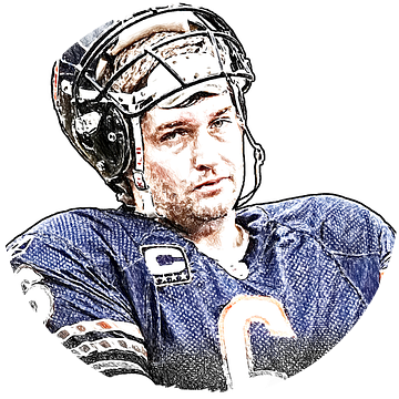 American Football van Atelier Liesjes