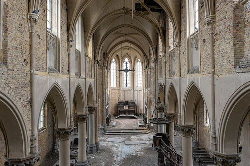 die Taubenschlagkirche
