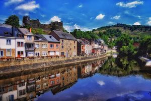 La Roche-en-Ardenne