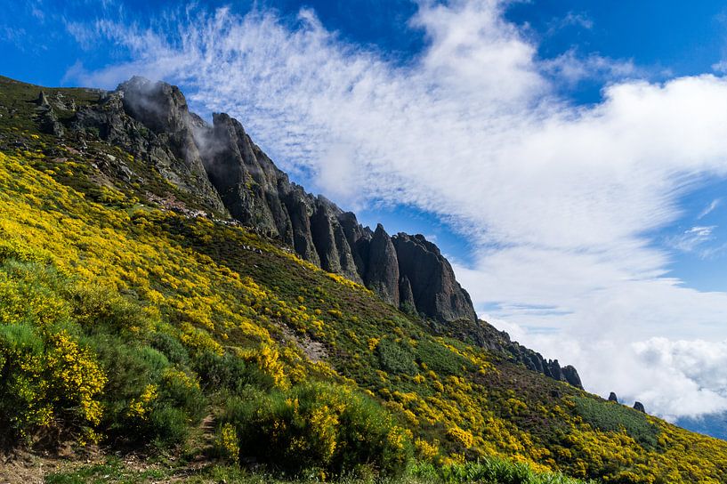 Picos de Europa par Peter Moerman