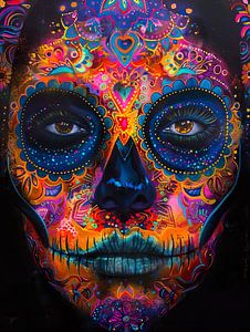 DÍA DE LOS MUERTOS