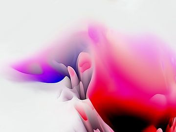 Le chemin vers la lumière du soleil