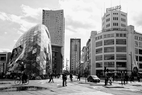 Eindhoven by Inge Schepers