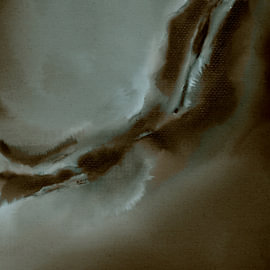 Ohne Titel von Shatha Al Dafai