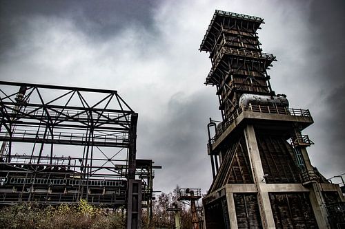 ruhrpott romance industry