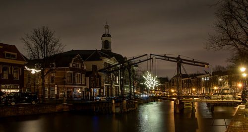 Schiedam - Appelmarktbrug