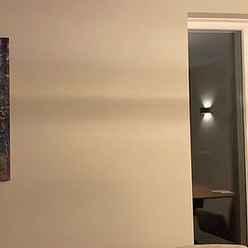 Kundenfoto: Im Wald – August Renoir, als ArtFrame