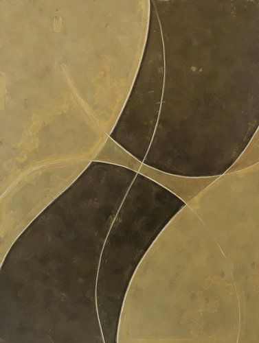 Lignes en silence