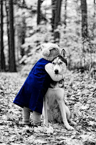 Amour par Truckpowerr