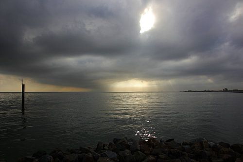 Texel Zeezicht 002