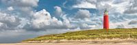 lighthouse Texel