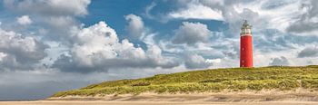 lighthouse Texel