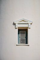 Lighthouse window