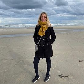 Ingrid Dijkstra fotografie profielfoto