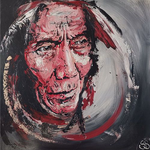 Das Spiel ist aus. von Sandra Breitenstein