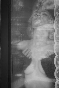 Trapped Longing by Dirk Lahuis