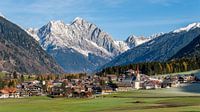 Rasen Antholz - South Tyrol