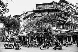 Herzklopfen aus Hanoi