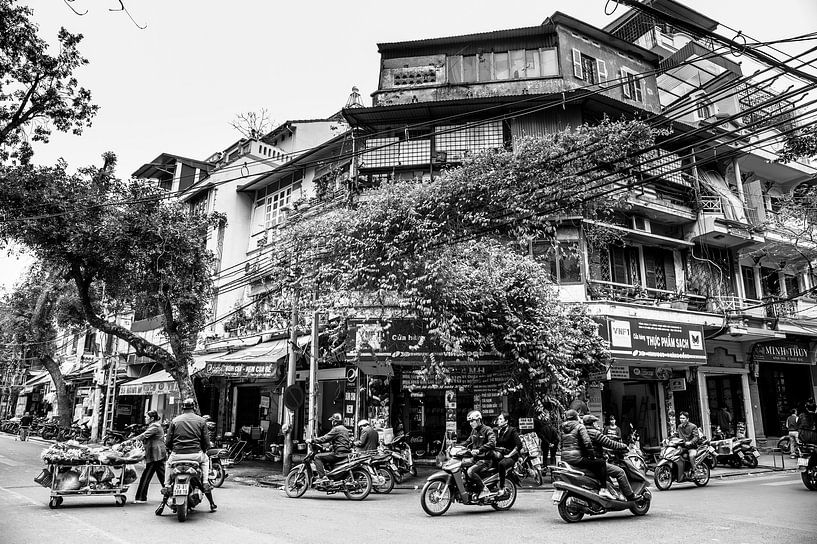 Heartbeat from Hanoi by Opmeer Reports