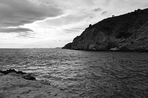 Kust van Villajoyosa