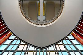 twice stairs by artpictures.de