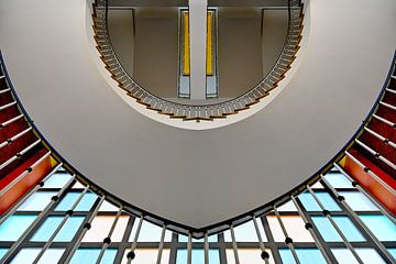 twice stairs von artpictures.de