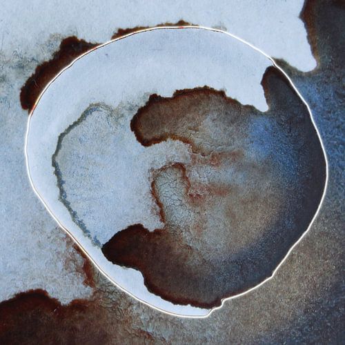 ECHO AQUA MINERAL 987 - Soft Cool Mist Echo Background