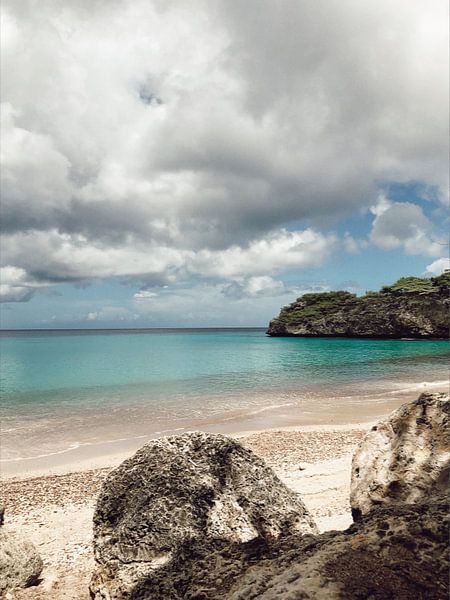 Playa Jeremi van Rebibá Photography