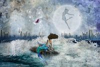 The Little Mermaid