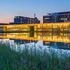 High Tech Campus, Eindhoven by Joep de Groot