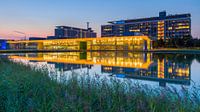 High Tech Campus, Eindhoven van Joep de Groot thumbnail