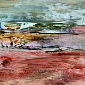 Natural Landscape von Claudia Gründler