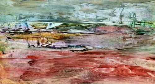 Natural Landscape by Claudia Gründler