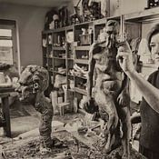 Antoinette Cremers profielfoto