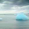 Jokulsarlon, IJsland sur Frank Laurens