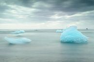 Jokulsarlon, Iceland by Frank Laurens thumbnail