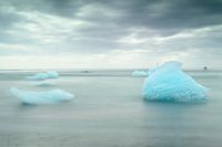 Jokulsarlon, Iceland