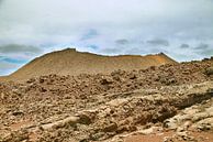 Timanfaya van Rene van Dam thumbnail