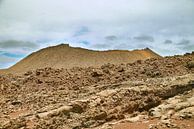 Timanfaya von Rene van Dam Miniaturansicht