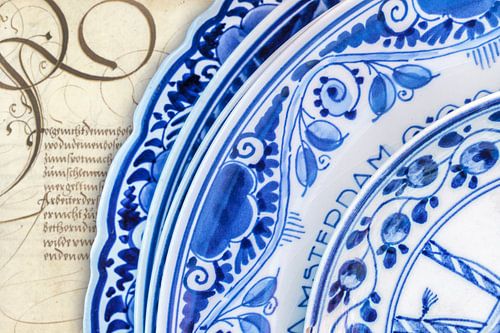 De Zeventiende Eeuwse Keuken