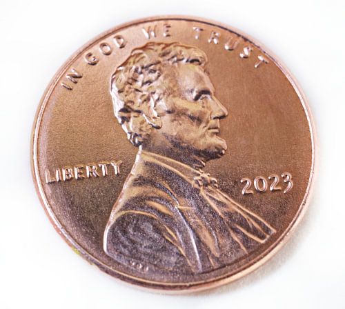 Lucky Penny 2023
