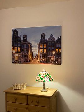 Kundenfoto: Amsterdam von Orhan Sahin