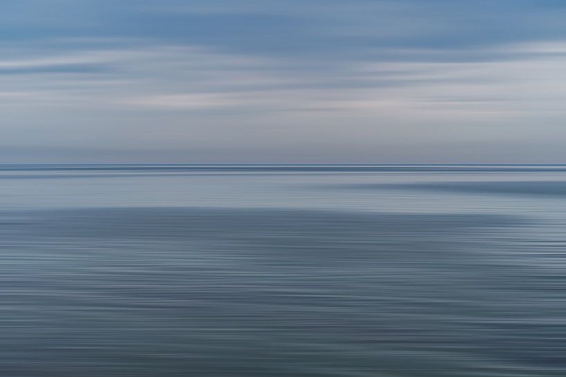 Ostsee von Ralf Hickmann