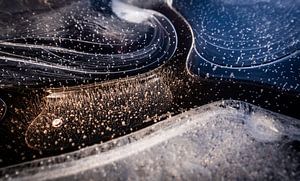 bulles de glace